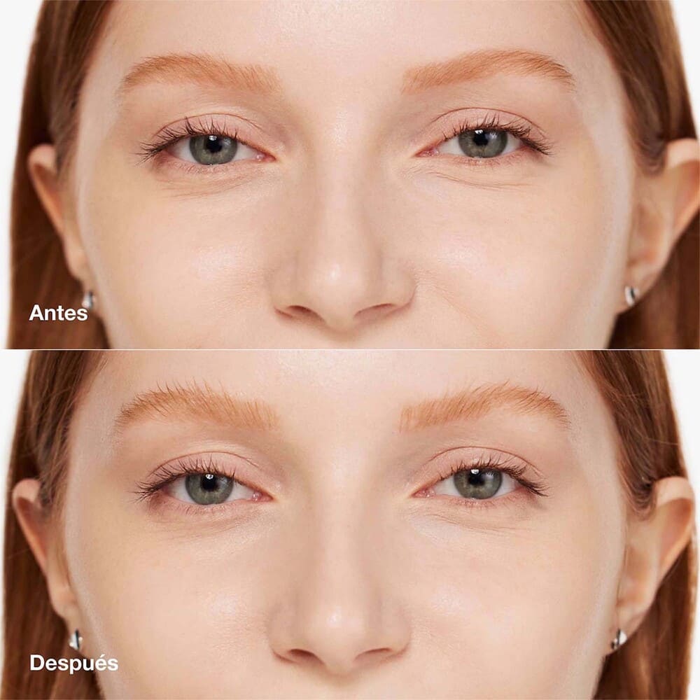 JUST BROWSING™ CLEAR SCULPTING GEL (GEL TRANSPARENTE PARA CEJAS)